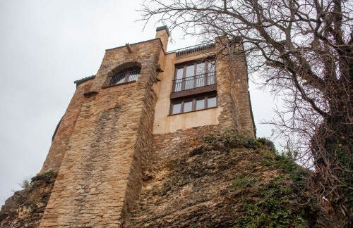 Casa Sanui. Apartaments turístics rurals - Foto 45