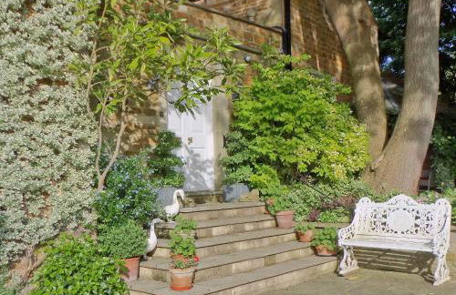 The Coach House - Foto 14