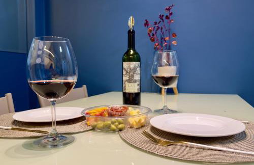 Conforto e Qualidade ao lado do Shopping Ponta Neg - Foto 48