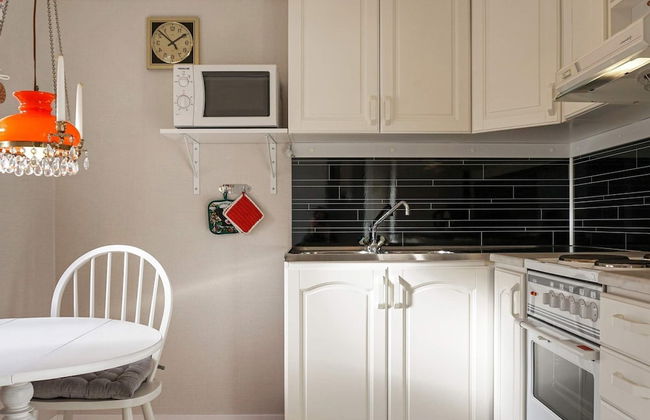 4 Person Holiday Home in Byxelkrok-by Traum - Foto 9