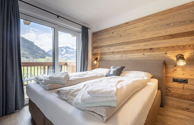 Luxury Chalet With Private Sauna in Uttendorf - Photo 2