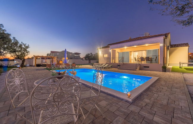 Experience only the best - House Kamber - Foto 27