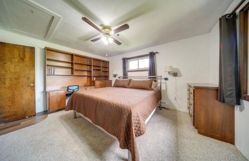 Lake Erie Getaway with Private Pool and Yard! - Foto 14