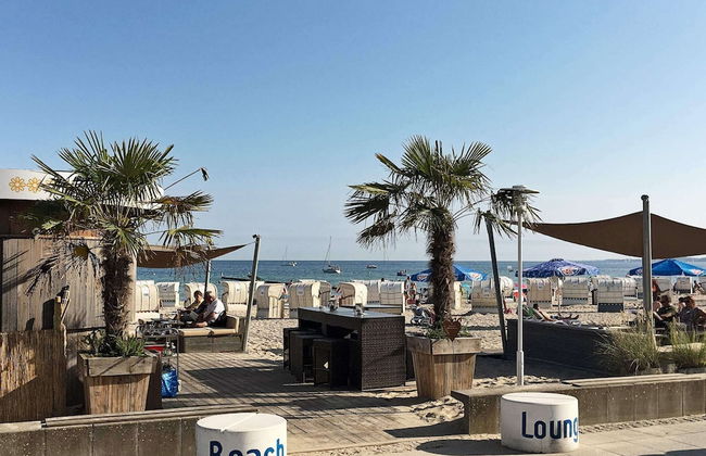 Holiday Home in Grossenbrode - Foto 25