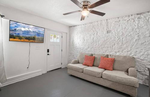 Mago Art Studio-5 Points El Paso - Foto 8