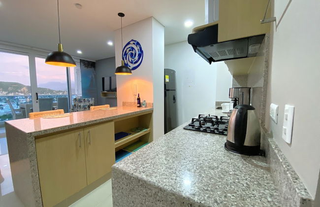 Exclusive Apartasuites Reserva del Mar - Photo 43