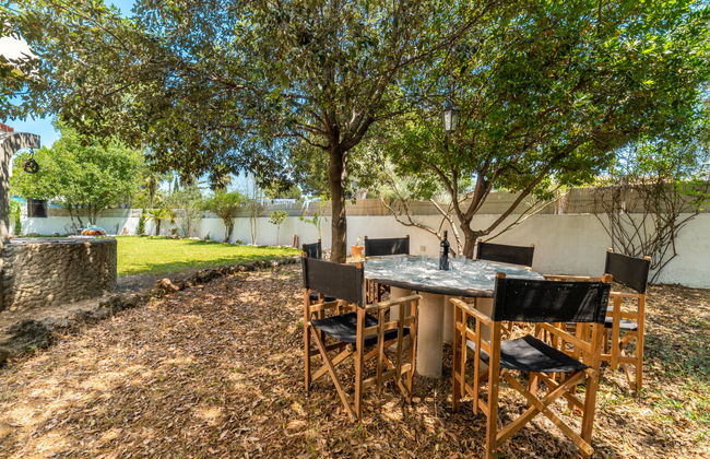 Can Jeroni - Foto 25