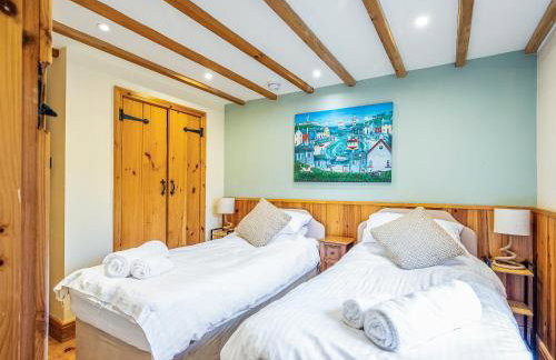 Seaton Cottage - Uk31990 - Foto 10