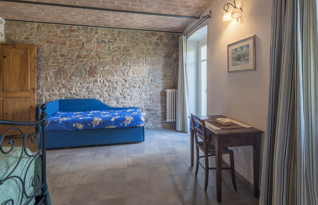 Casa Renato Apartments With Pool, Monforte D' Alba - Foto 12