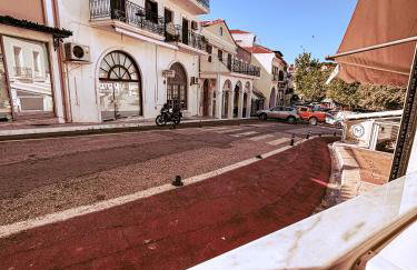 Studio Centro - Luxury Apartment at Pylos Center - Foto 8