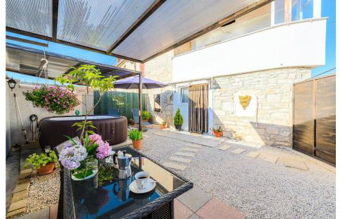 1 Bedroom Lovely Home In Barat - Foto 16