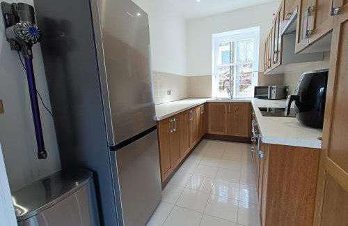 RnB - Rural n Beautiful - The Spacious Coach House - Photo 42