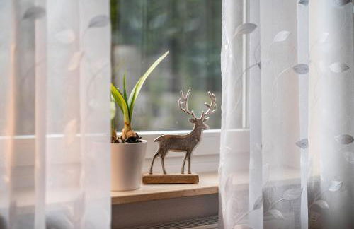 Ferienwohnung Gaby Lehmann - Foto 3