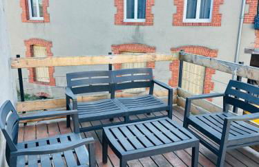 Logement Spacieux et Lumineux - Foto 14