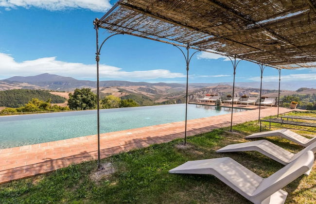 Comfortable Apartment With Stunning Views, Near hot Springs - Foto 23