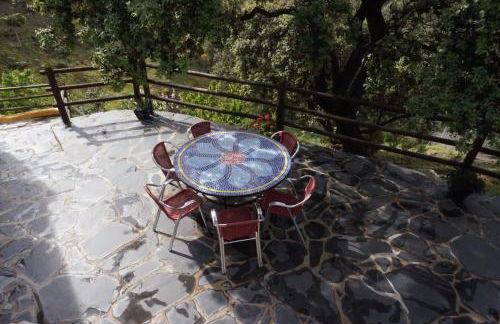 Villa Las Encinas COSTA DEL SOL - Foto 25