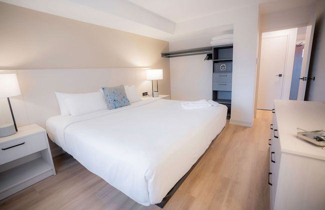 Les Suites Hotel Ottawa - Foto 5