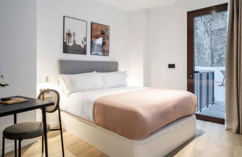 Limehome Malaga Calle Victoria - Foto 58