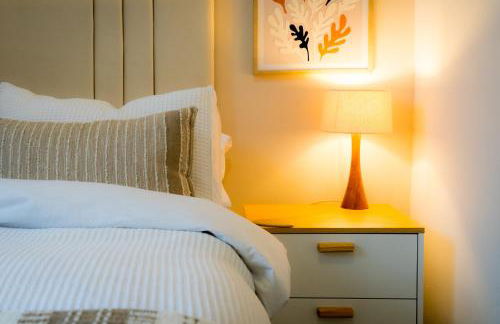 Luxury seaside getaway Whitley Bay - Foto 12