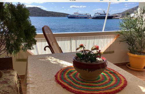 Studios Akrogialli - Foto 15