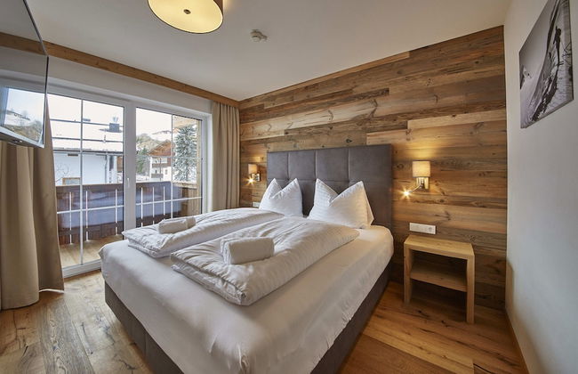 Residenz Der Wieshofer - Foto 51