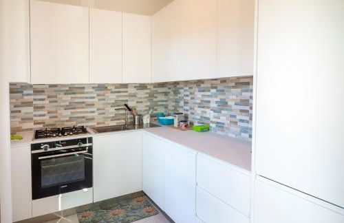 N271 - Numana, nuovo trilocale in centro - Foto 13