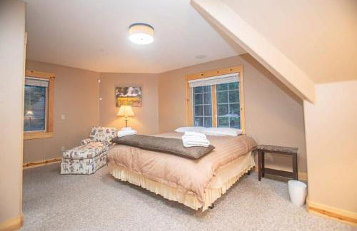 The Tallac Lodge Hot Tub Walk 2 Beach - Foto 33