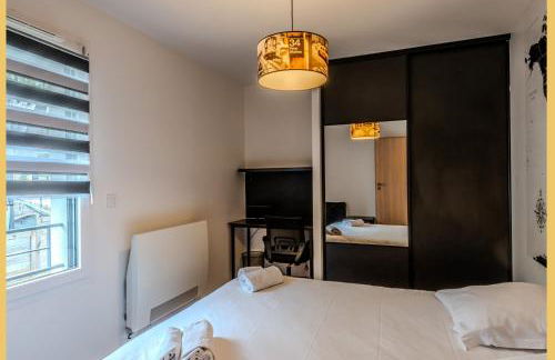 Détente, confort et sérénité, aux portes de Genève - Foto 26