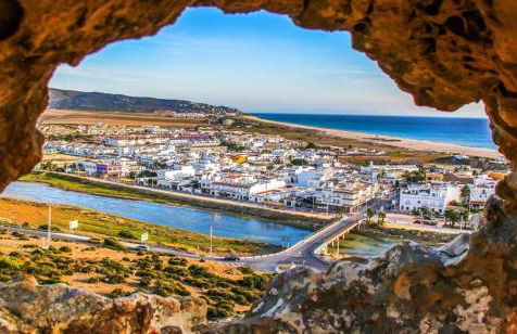 ATICO DUPLEX APARTAMENTO ATLANTERRA PLAYA, ZAHARA DE LOS ATUNES - Photo 2