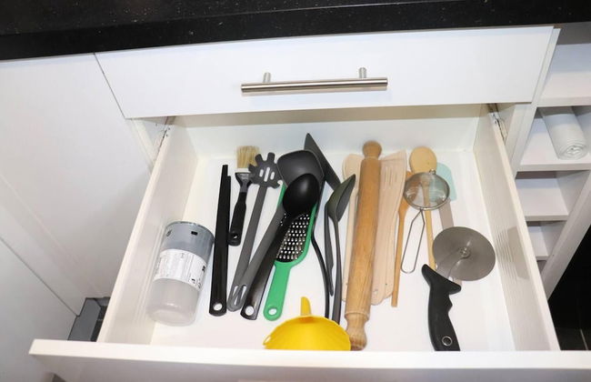 Immaculate 2-bed Apartment in Dagenham - Photo 12