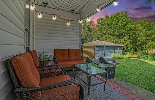 Steps from Journeyman in Downtown Valparaiso - Foto 27