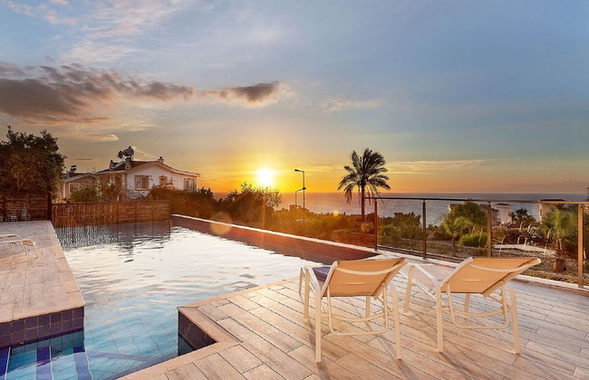 An Executive 3 Bedroom Villa, Private Pool, Ac Wifi in all Rooms, Internet Tv - Foto 37