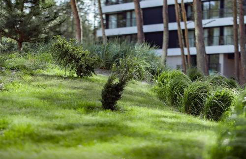 Seaside Shellter Rogowo - Foto 2