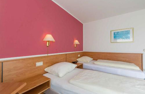 Aparthotel Berlin - Foto 12