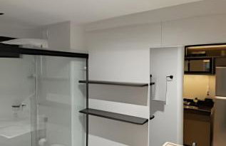 Loft luxo p/ 4 pessoas, a 50m do mar - Foto 30