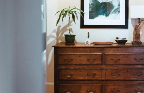 Beautiful central Edinburgh Apartment - Foto 44