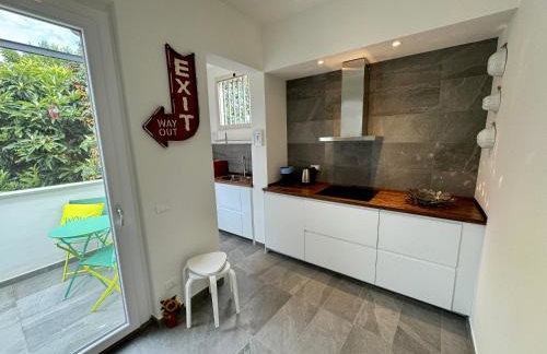 Apartment Florence Today with a private balcony a Careggi - Foto 20