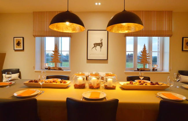 Charming Fens Family Home - Photo 29