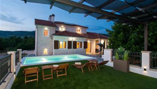 Whitestone Villa - Foto 2