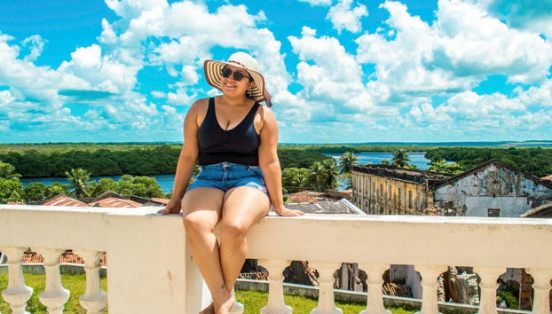 Visite guidée dans João Pessoa - Photo 2, Vue panoramique sur João Pessoa