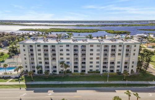 Ocean Terrace Club 706 - Foto 41