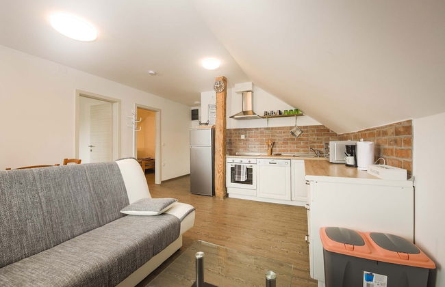 Apartments Rikli Rodine near Bled - Foto 68