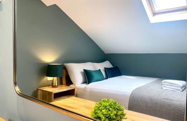 Host Stay Canning Quarters III - Foto 4