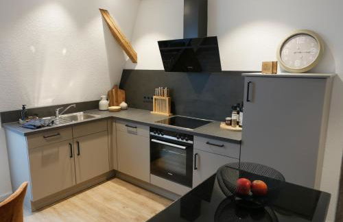 Weidehof kleiner Heuboden - Foto 12