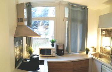 Résidence du parc des Tilleuls de Lyon 82 m2 Pkg free - Photo 8