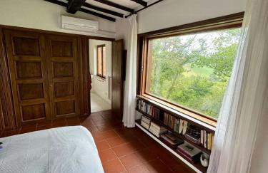 Designer Villa With Views Over Tiber Valley - Foto 30