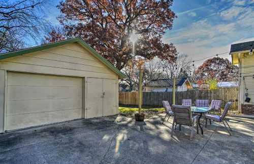 Family-Friendly Des Moines Retreat with Patio! - Photo 27