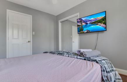 Luxury Lake Front Camelot Villa - Foto 19