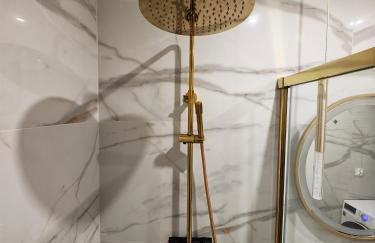 Gold Apartment B29 Let's Sea Baltic Park Gąski - Photo 38