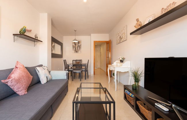 De Ronda in Co n With 1 Bedrooms and 1 Bathrooms - Foto 7